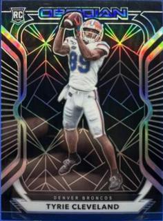 Tyrie Cleveland