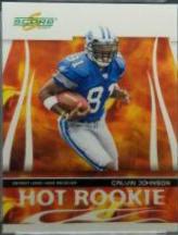 Calvin Johnson