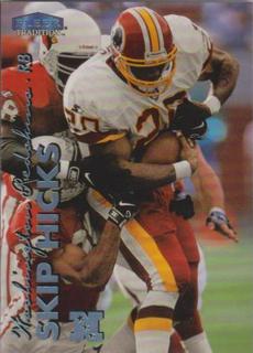Skip Hicks