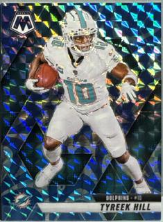 Tyreek Hill