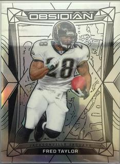 Fred Taylor