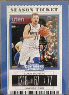 Luka Doncic