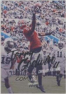 Terry Godwin II