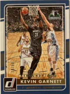 Kevin Garnett