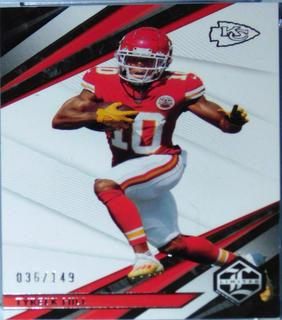 Tyreek Hill