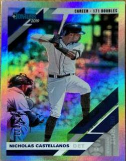 Nicholas Castellanos