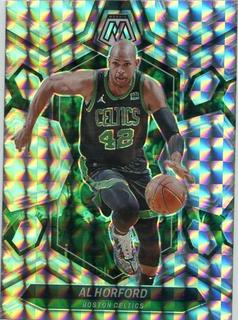 Al Horford