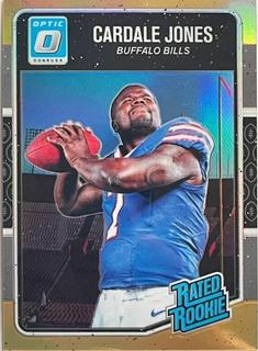 Cardale Jones