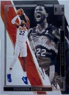 Deandre Ayton