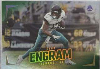 Evan Engram
