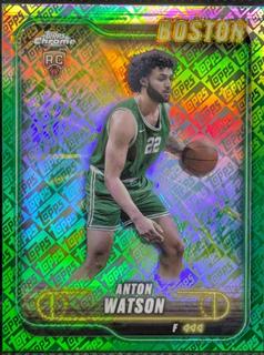 Anton Watson