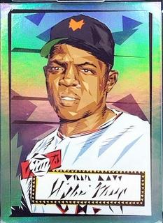 Willie Mays