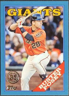 Buster Posey