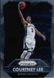 Courtney Lee