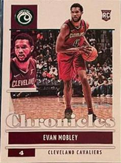 Evan Mobley