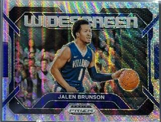 Jalen Brunson