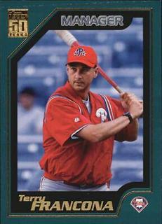 Terry Francona