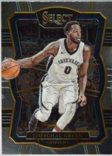 JaMychal Green