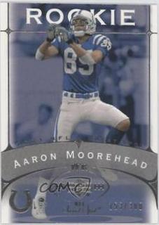Aaron Moorehead