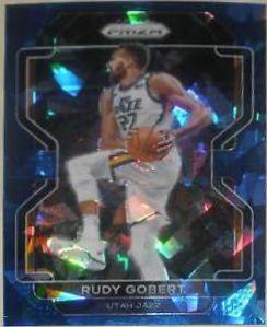 Rudy Gobert