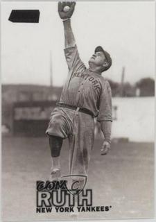 Babe Ruth