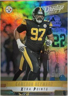 Cameron Heyward