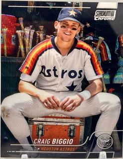 Craig Biggio