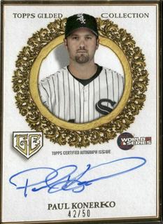 Paul Konerko