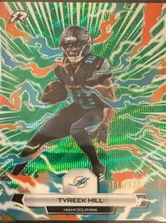 Tyreek Hill