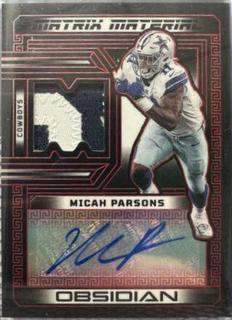 Micah Parsons
