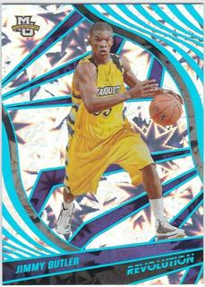 Jimmy Butler
