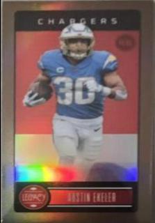 Austin Ekeler