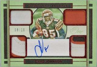 Chad Johnson