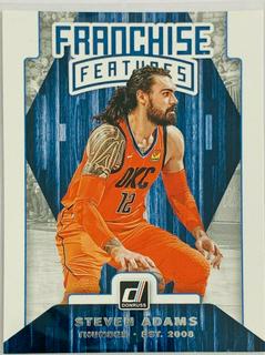 Steven Adams