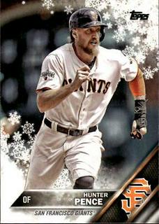 Hunter Pence