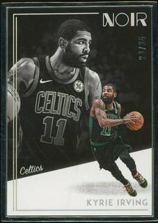 Kyrie Irving