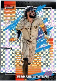 Fernando Tatis Jr.