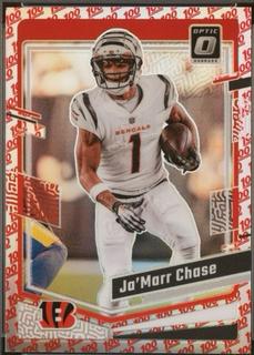Ja'Marr Chase