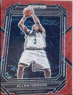 Allen Iverson