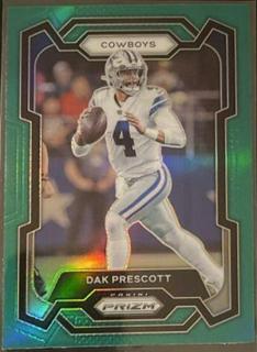 Dak Prescott