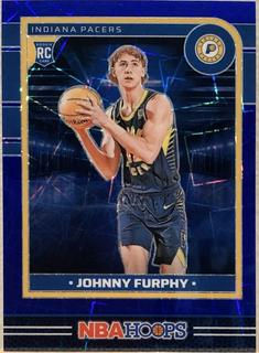 Johnny Furphy