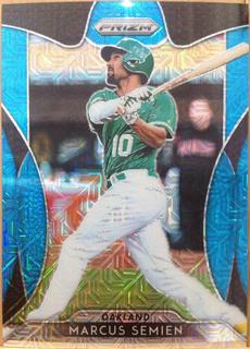 Marcus Semien