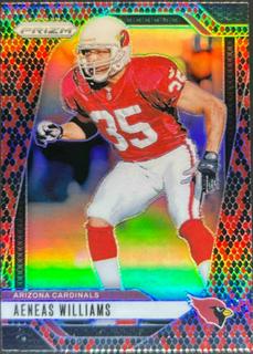 Aeneas Williams