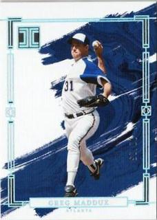 Greg Maddux