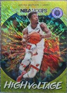 Jimmy Butler