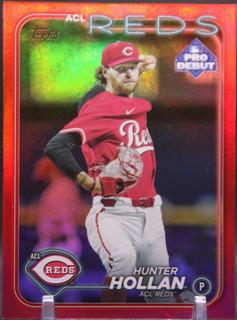 Hunter Hollan