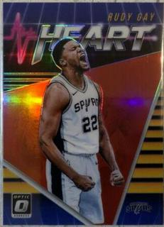 Rudy Gay
