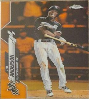 Tim Anderson