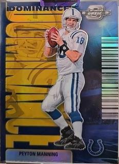 Peyton Manning