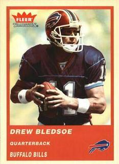 Drew Bledsoe